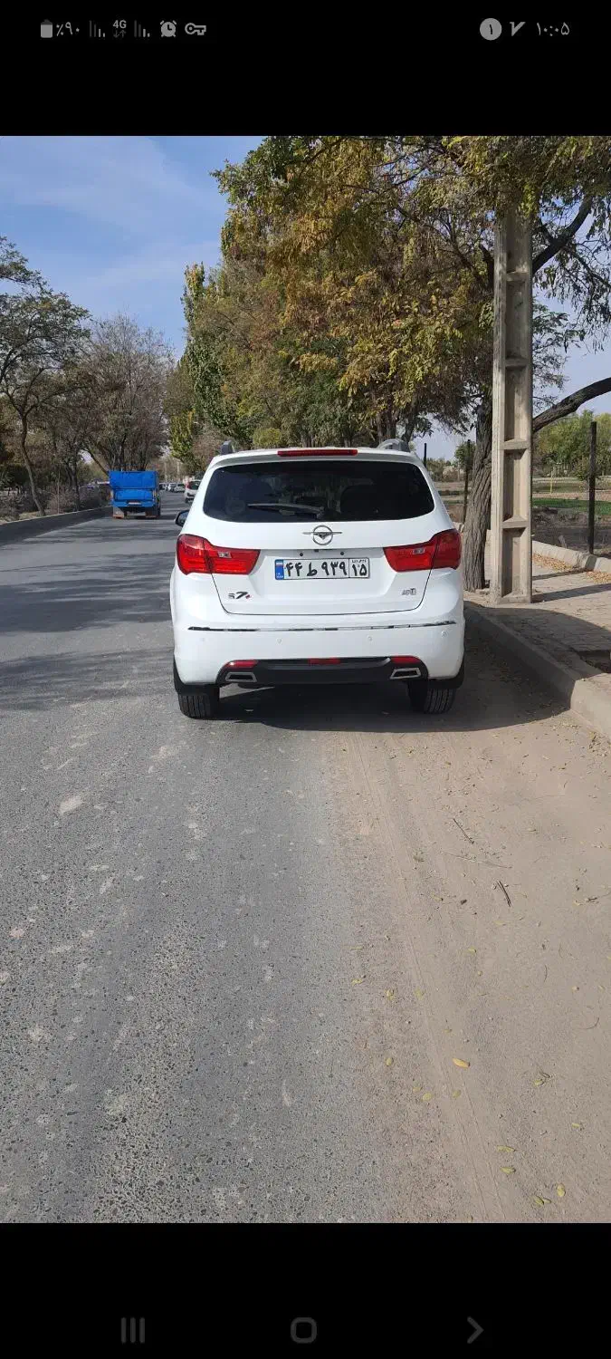 هایما|خودرو سواری و وانت|تبریز, |دیوار