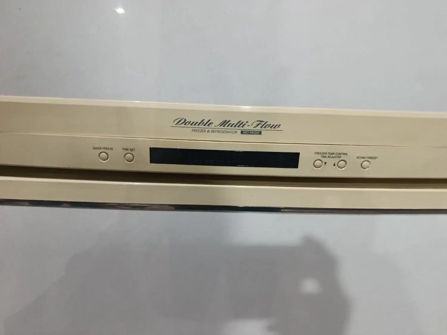 یخچال دوو درحد نو|یخچال و فریزر|بهارستان, |دیوار