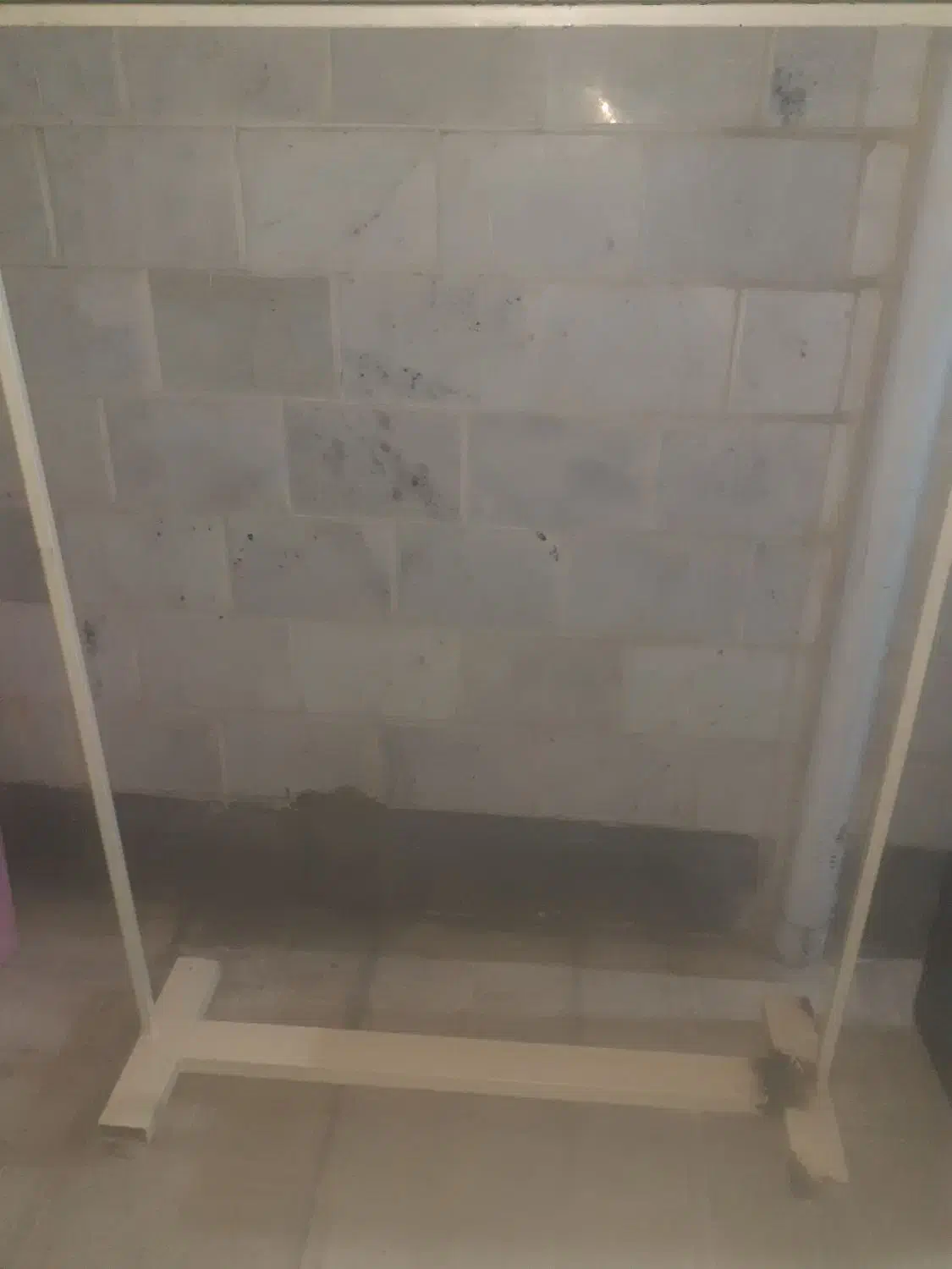 رگال لباس|بندرخت و رختآویز|بجنورد, |دیوار