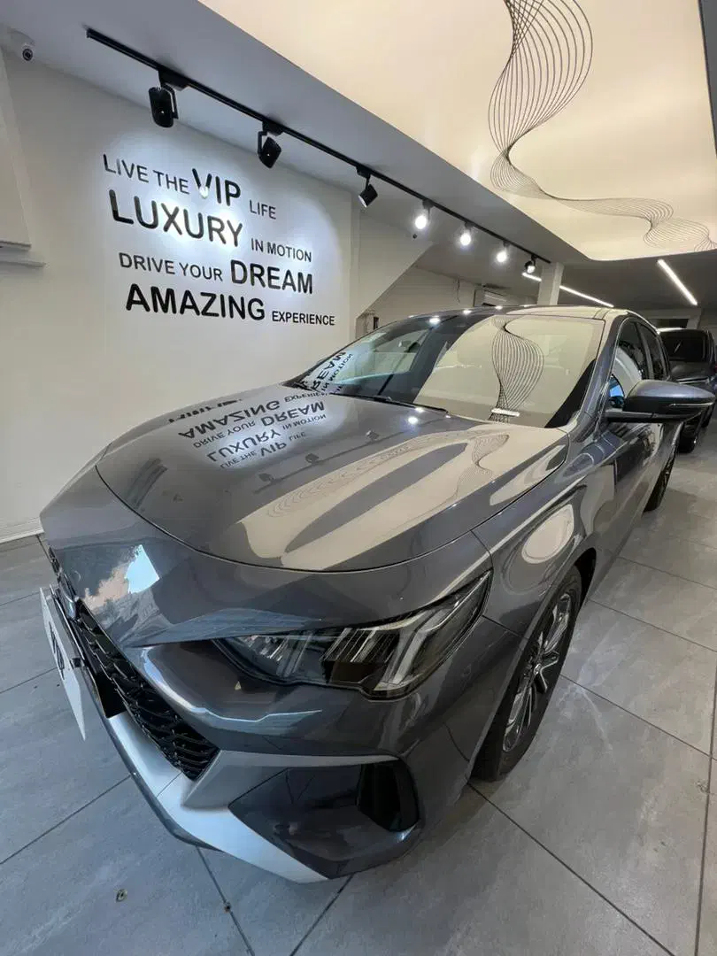 گک امپو هیبرید ۲۰۲۴|خودرو سواری و وانت|تهران, سعادت‌آباد|دیوار