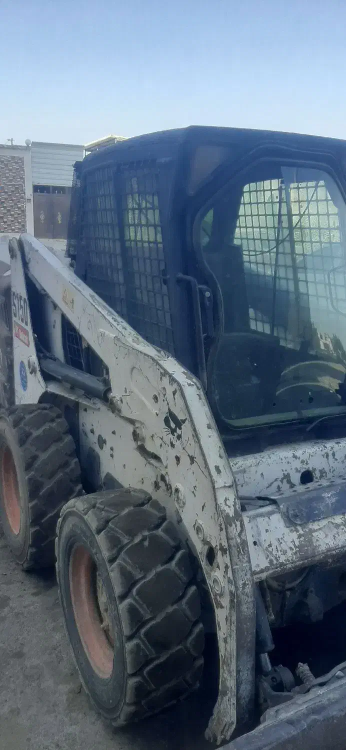 بابکت فروشی|خودرو سنگین|بندرعباس, |دیوار