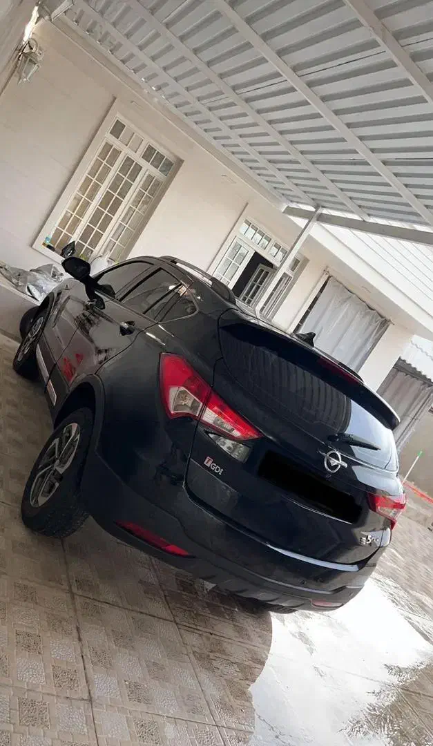 خودرو های ما S5پرو|خودرو سواری و وانت|شیراز, فرگاز|دیوار