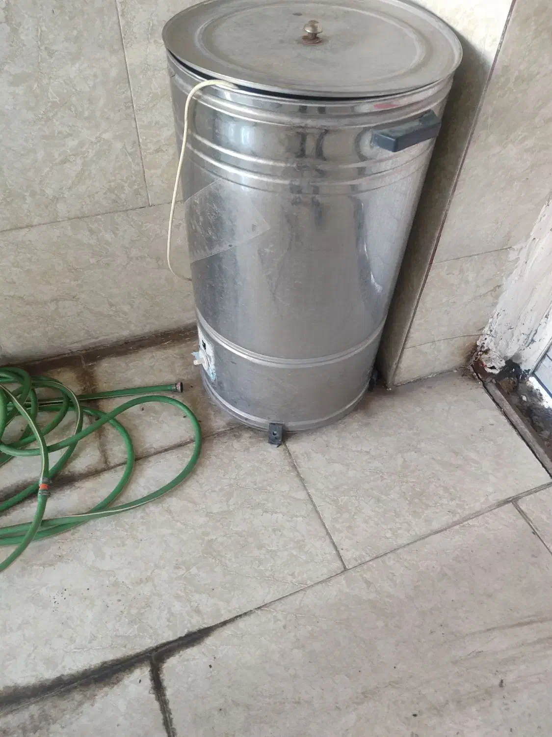 کهنه شور|سایر لوازم برقی|بستان آباد, |دیوار