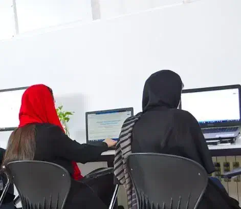 کار آموز سئو (خانم )|استخدام رایانه و فناوری اطلاعات|تهران, صادقیه|دیوار