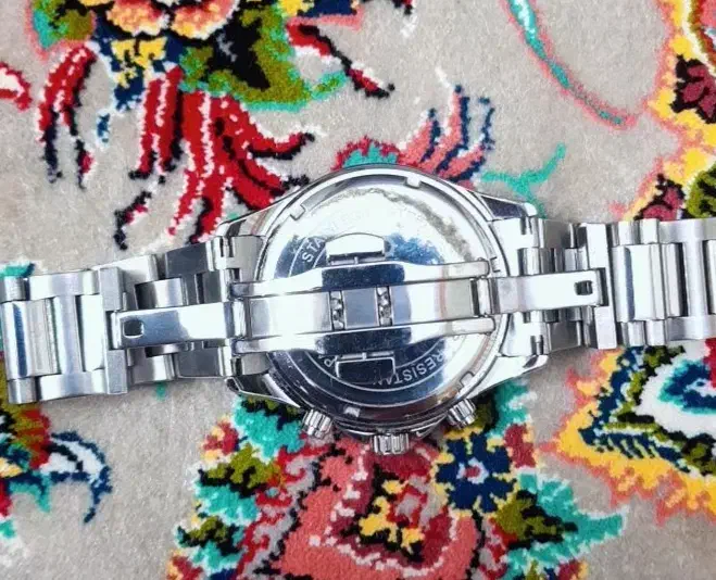 ساعت ORIENT|ساعت|تهران, دروازه شمیران|دیوار