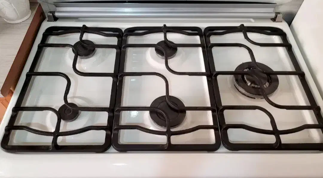 اجاق گاز فردار سینجر|اجاق گاز و لوازم برقی پخت‌وپز|ارومیه, |دیوار