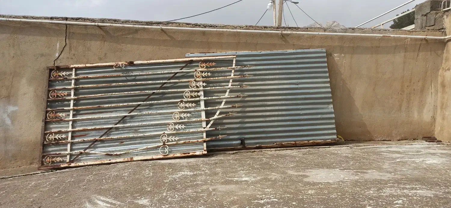 درب ورودی|مصالح و تجهیزات ساختمان|سیوان, |دیوار