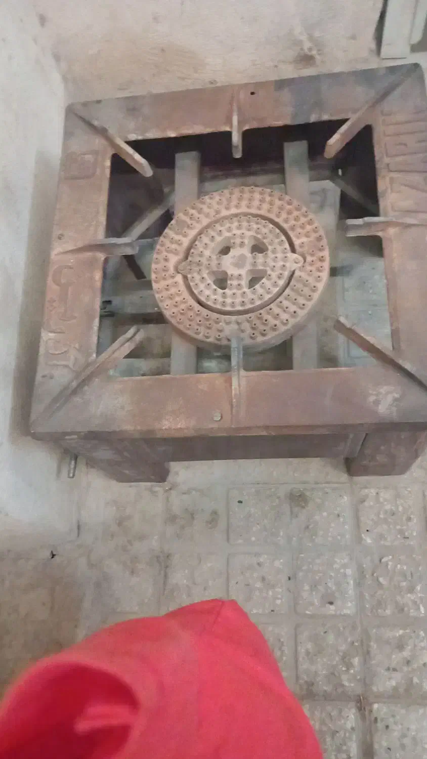 اجاق گاز|اجاق گاز و لوازم برقی پخت‌وپز|اراک, |دیوار