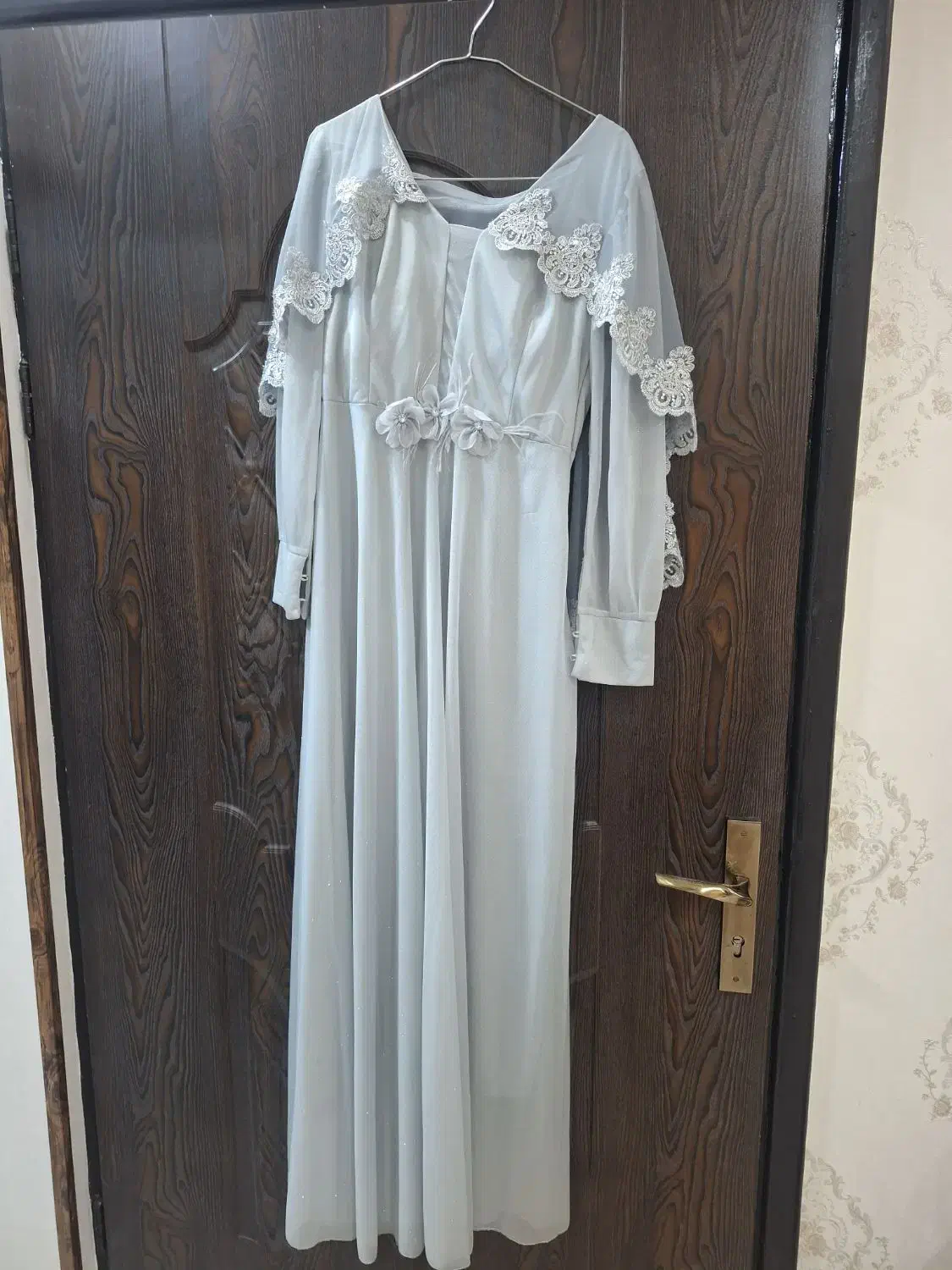 لباس مجلسی درحد نو|لباس|رشت, چله خانه|دیوار