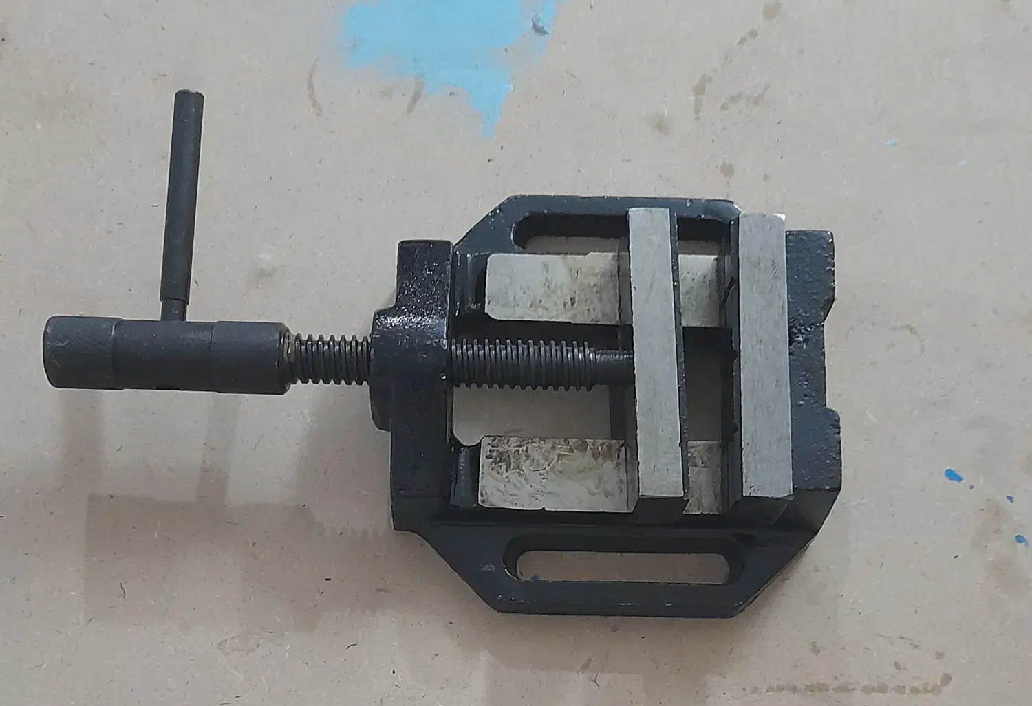 گیره نجاری|ابزارآلات|تهران, چهارصد دستگاه|دیوار