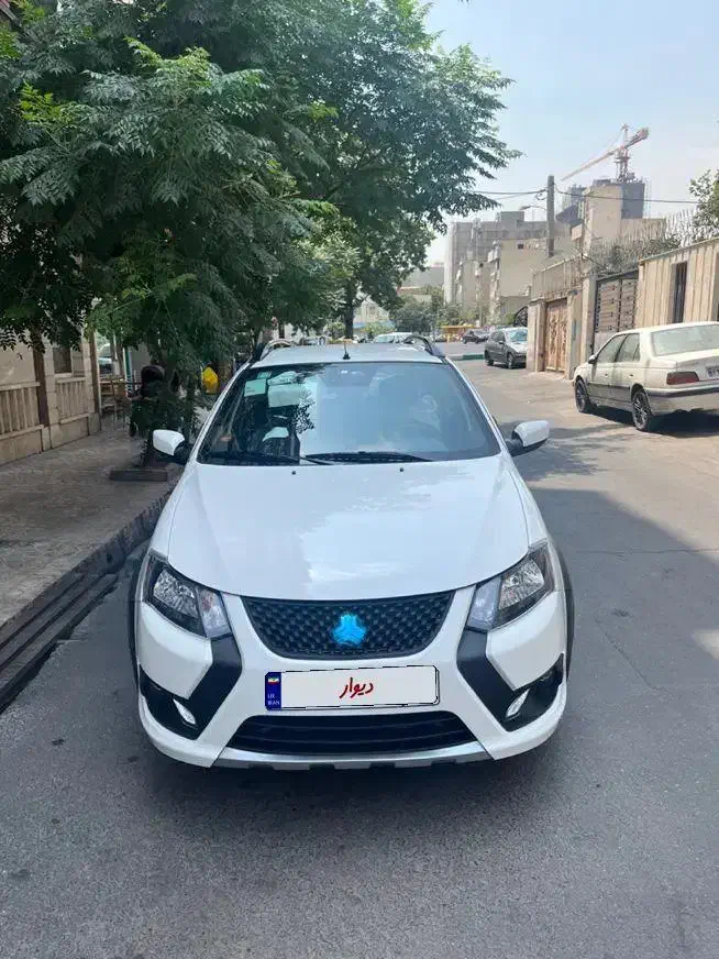 سایپاکوییک Gxصفر۱۴۰۴نقدواقساط|خودرو سواری و وانت|تهران, هفت حوض|دیوار