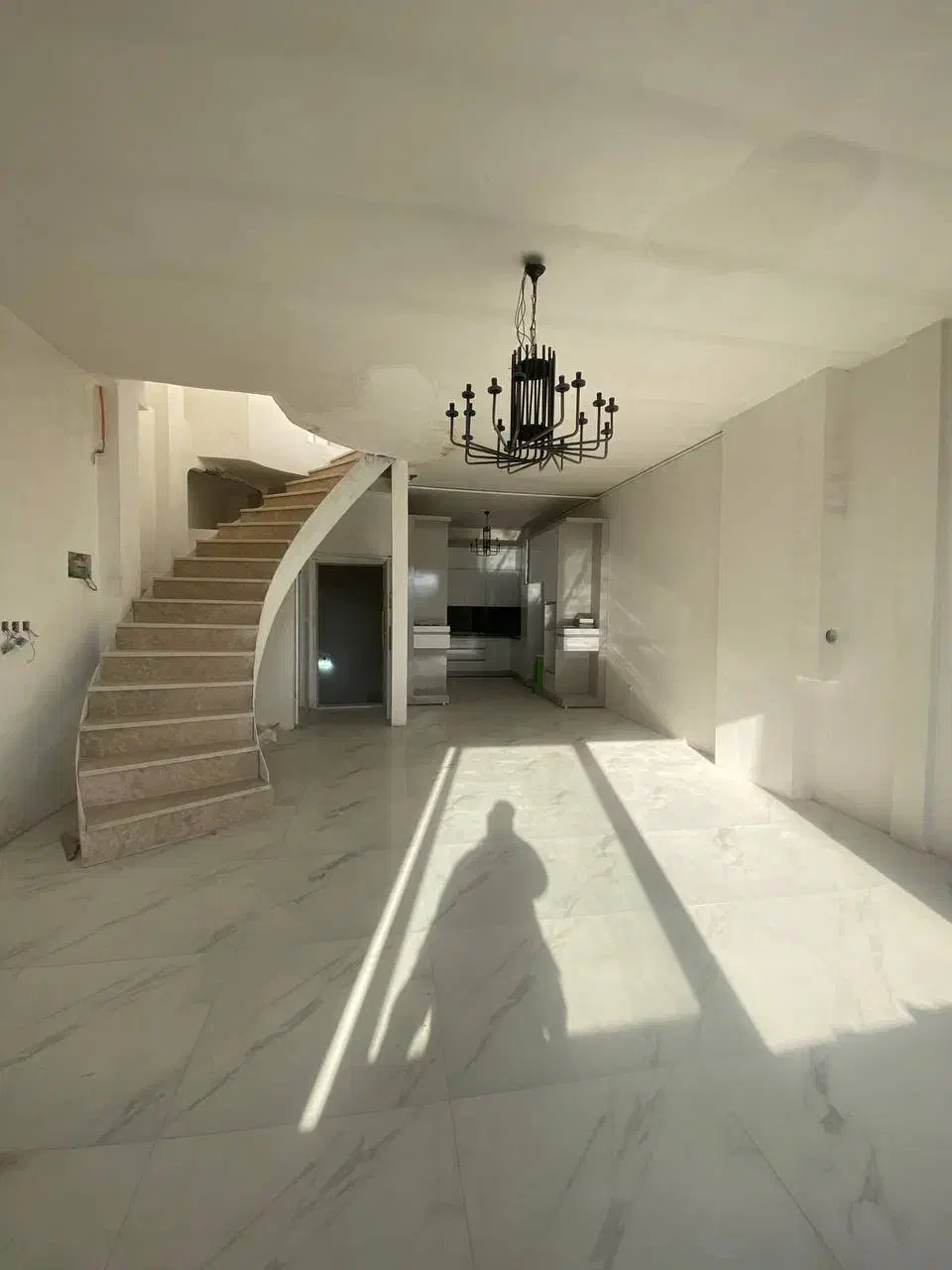 آپارتمان صفر|اجارهٔ آپارتمان|مشهد, مصلی (کارمندان اول)|دیوار