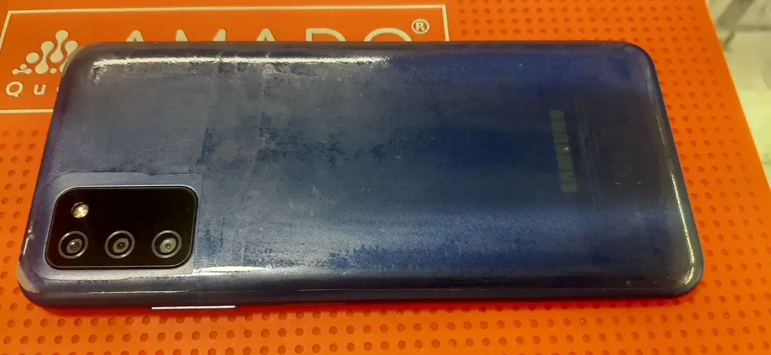 سامسونگ A03s|موبایل|نهاوند, |دیوار