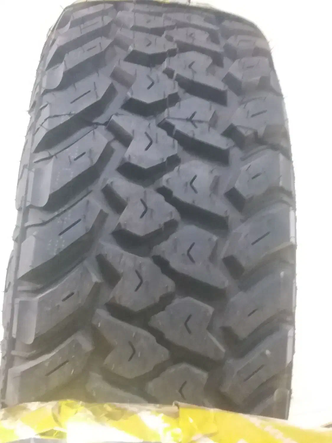 لاستیک پاترول آفرودی آکبند|قطعات یدکی و لوازم جانبی|تبریز, |دیوار