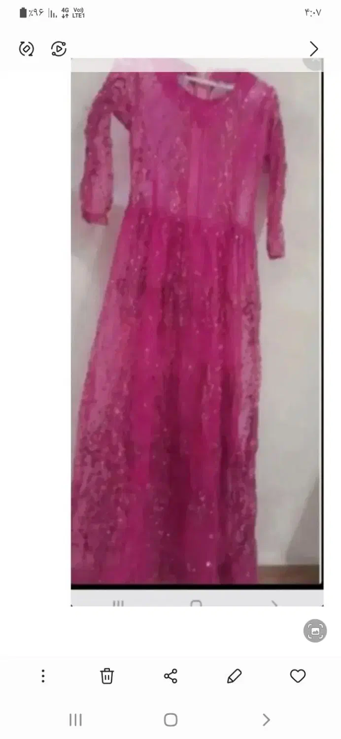 لباس کردی سقزی|لباس|نسیمشهر, |دیوار