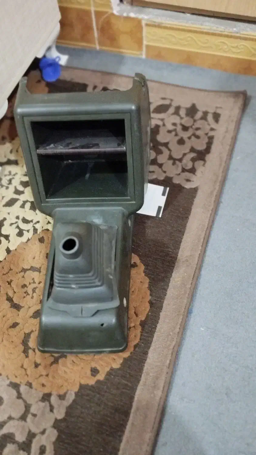 وسایل استوک پژو و پراید|قطعات یدکی و لوازم جانبی|آبادان, |دیوار