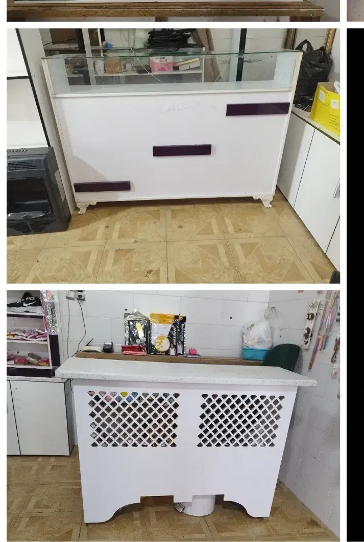 حراج همه وسایل|حراج|دورود, |دیوار