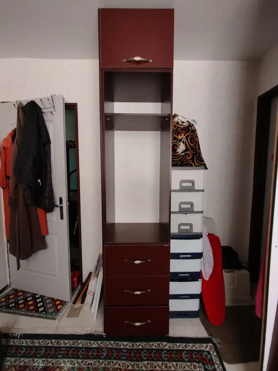 تخت تاشو|تخت و سرویس خواب|تهران, فلاح|دیوار