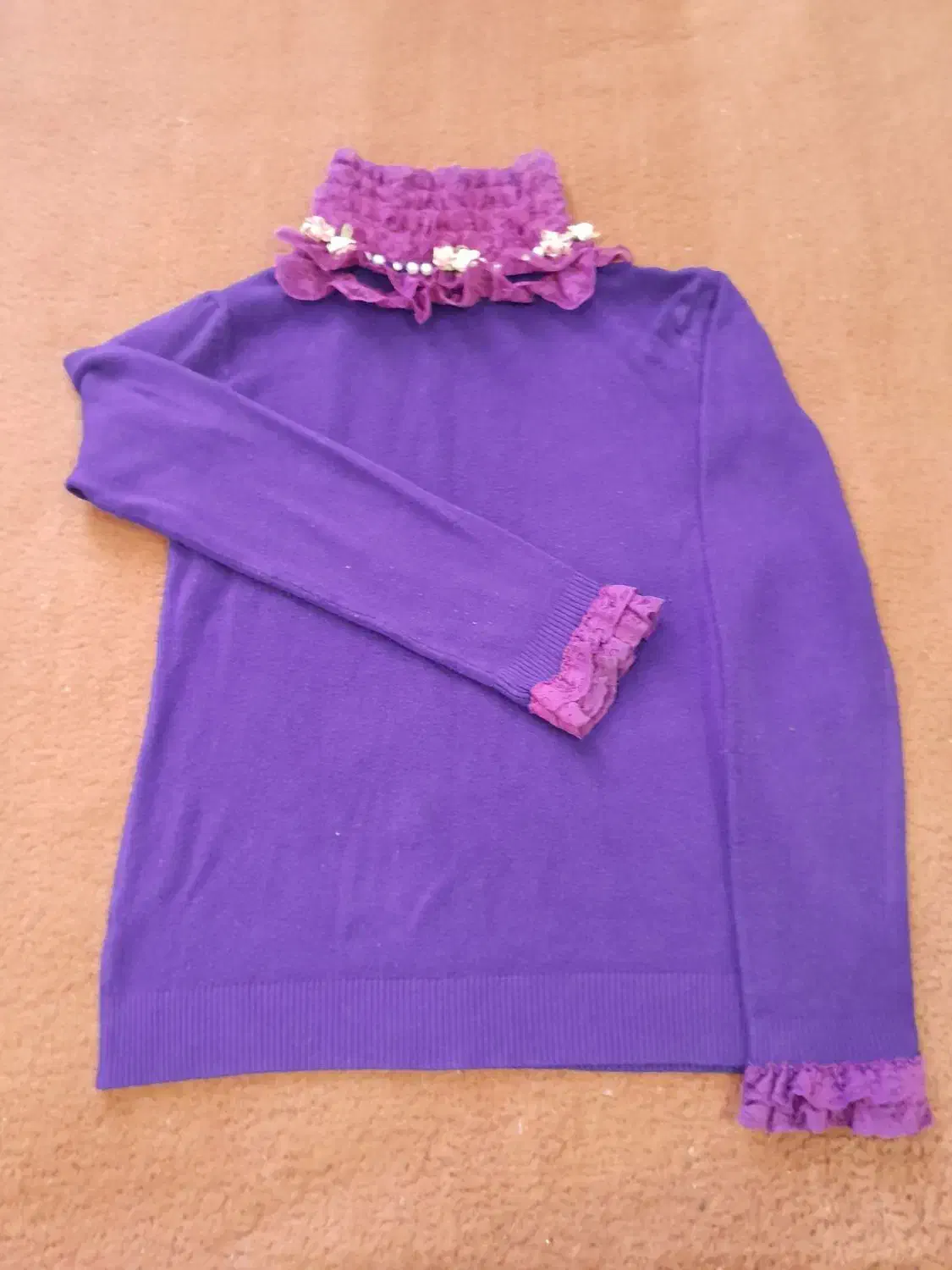 تعدادی لباس به فروش میرسد|لباس|دامغان, |دیوار