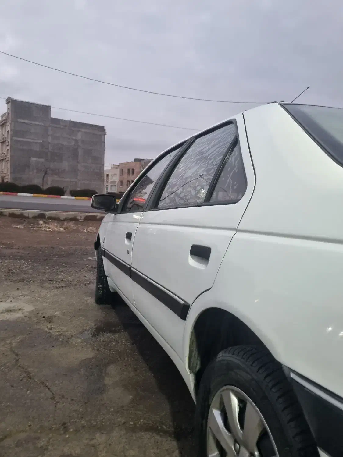 پژو slx|خودرو سواری و وانت|زنجان, |دیوار