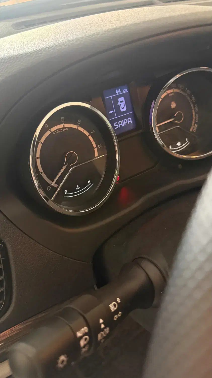 شاهین اتومات cvt|خودرو سواری و وانت|کرمانشاه, |دیوار