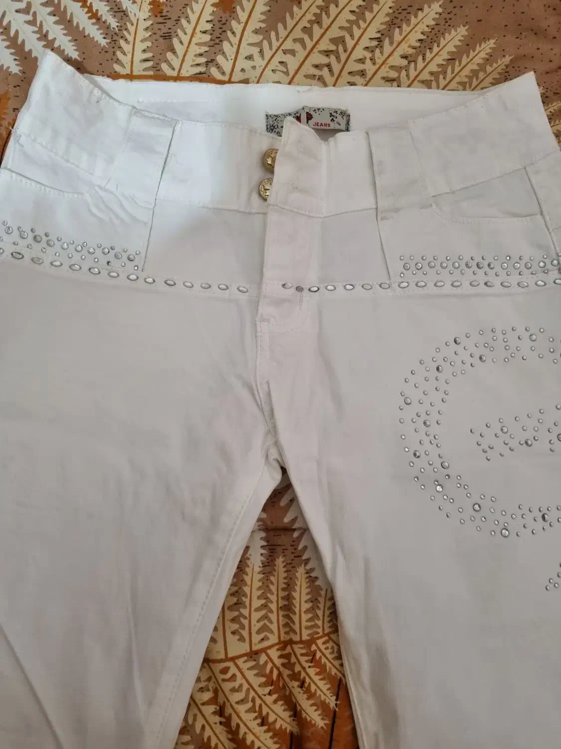 شلوار های رنگی|لباس|رشت, پورسینا|دیوار