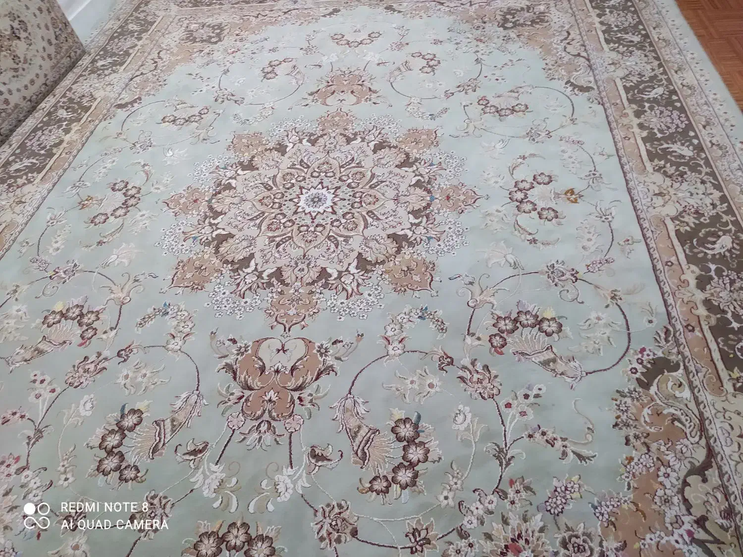 فرش ۱۲متری|فرش|زنجان, |دیوار