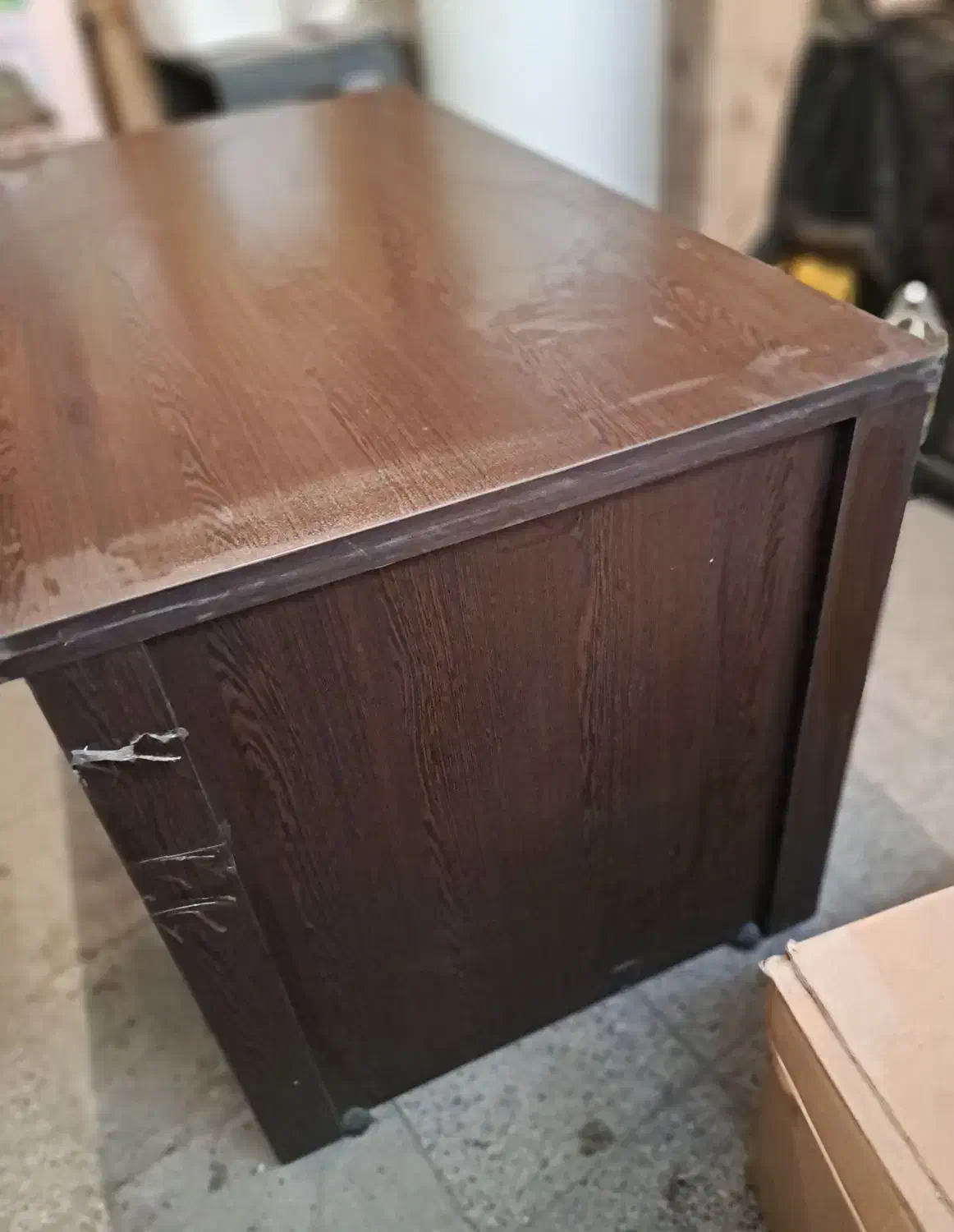 میز اداری|مبلمان اداری|تهران, ابوذر|دیوار