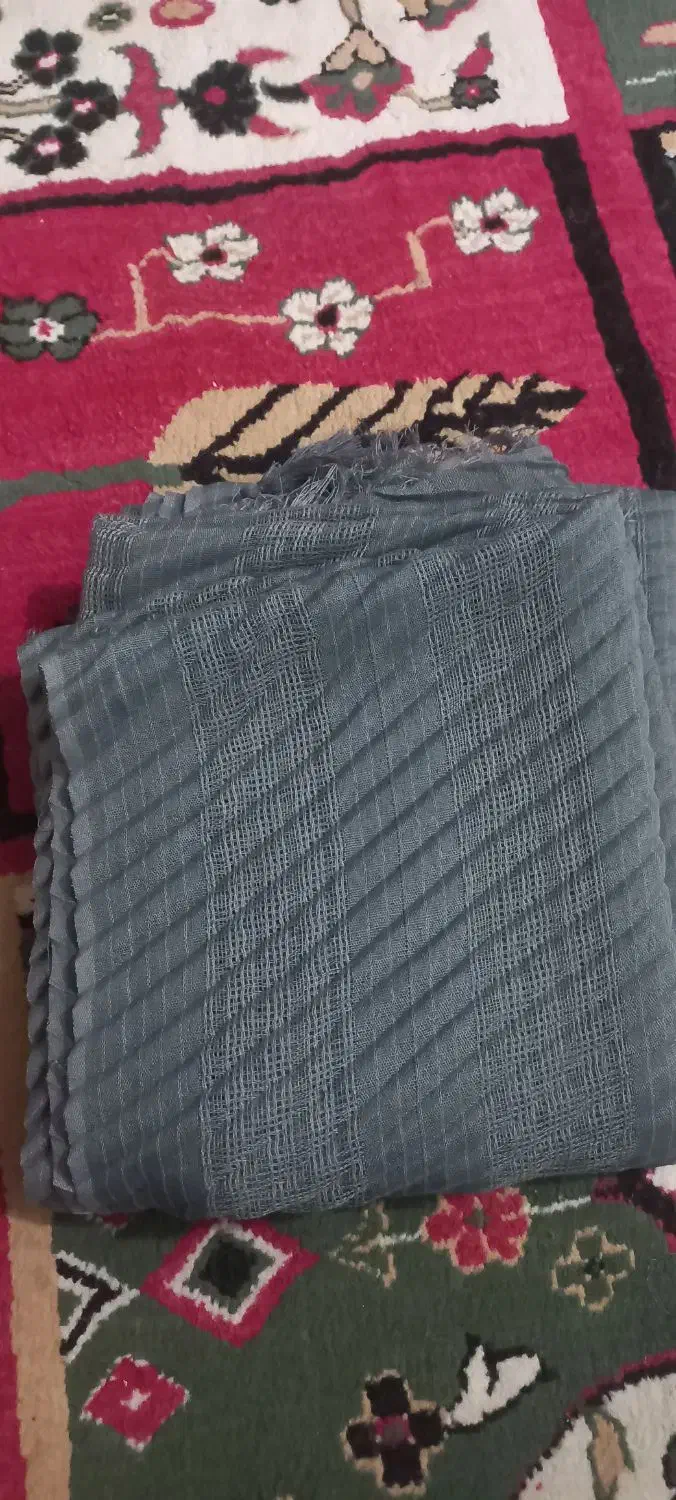 شال فروشی ب صورت عمده هم موجوده برای فروشندگان|لباس|اهواز, طالقانی|دیوار