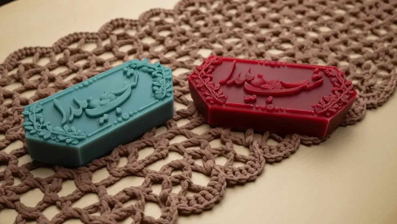 شمع های دست ساز|صنایع دستی و سایر لوازم تزئینی|چالوس, |دیوار