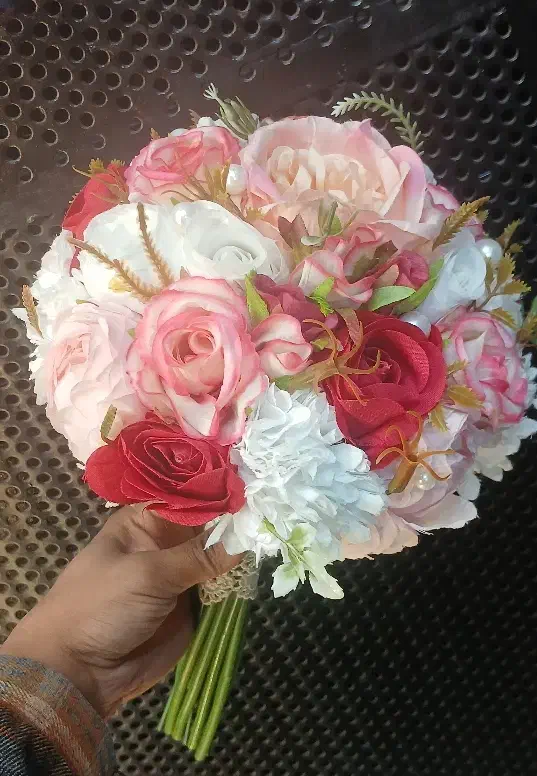 دسته گل|گل مصنوعی|اهواز, کیانپارس |دیوار