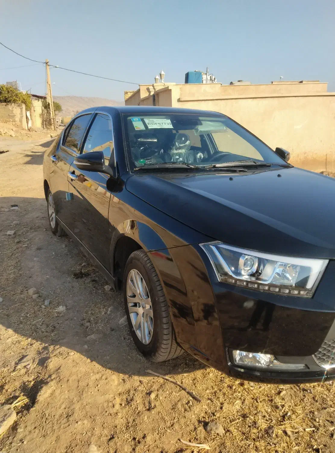 دنا پلاس 1403/10|خودرو سواری و وانت|ایلام, |دیوار