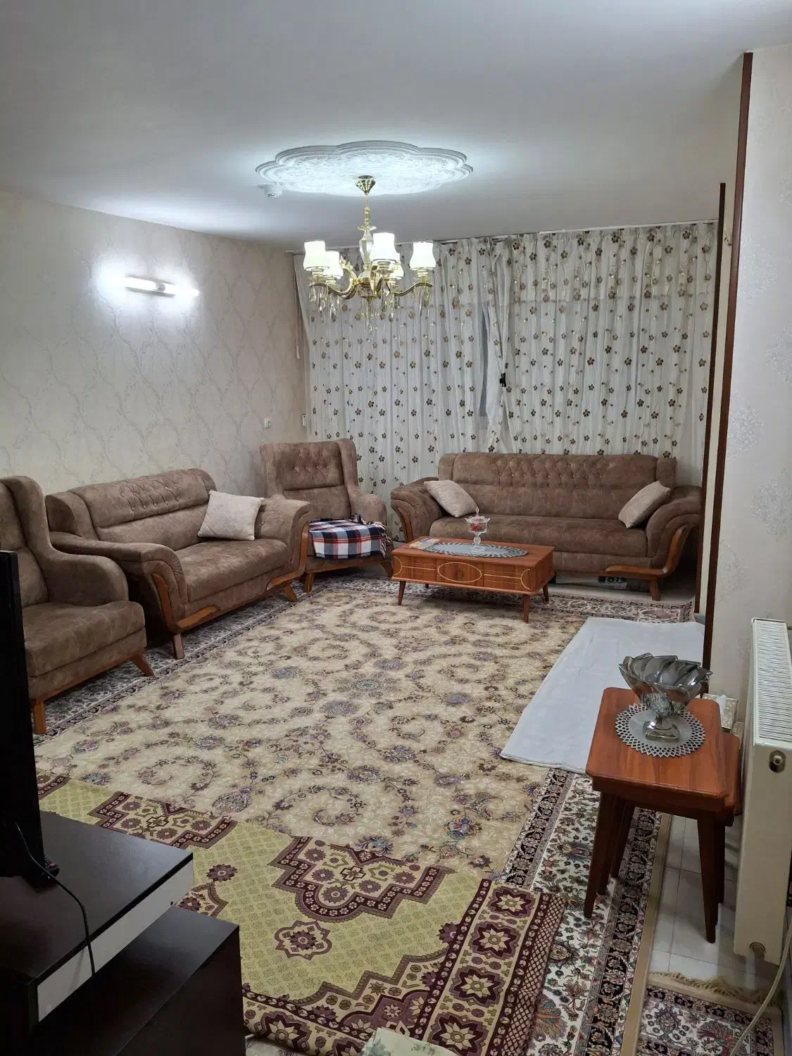 واحدبسیار شیک موقیعت معرکه محلهE6 مسکن مهرفولادشهر|فروش آپارتمان|فولادشهر, مسکن مهر فولادشهر|دیوار