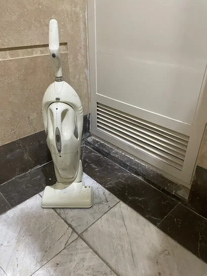 جارو شارژی|جاروبرقی، جارو شارژی، بخارشو|قم, چهار امامزاده|دیوار