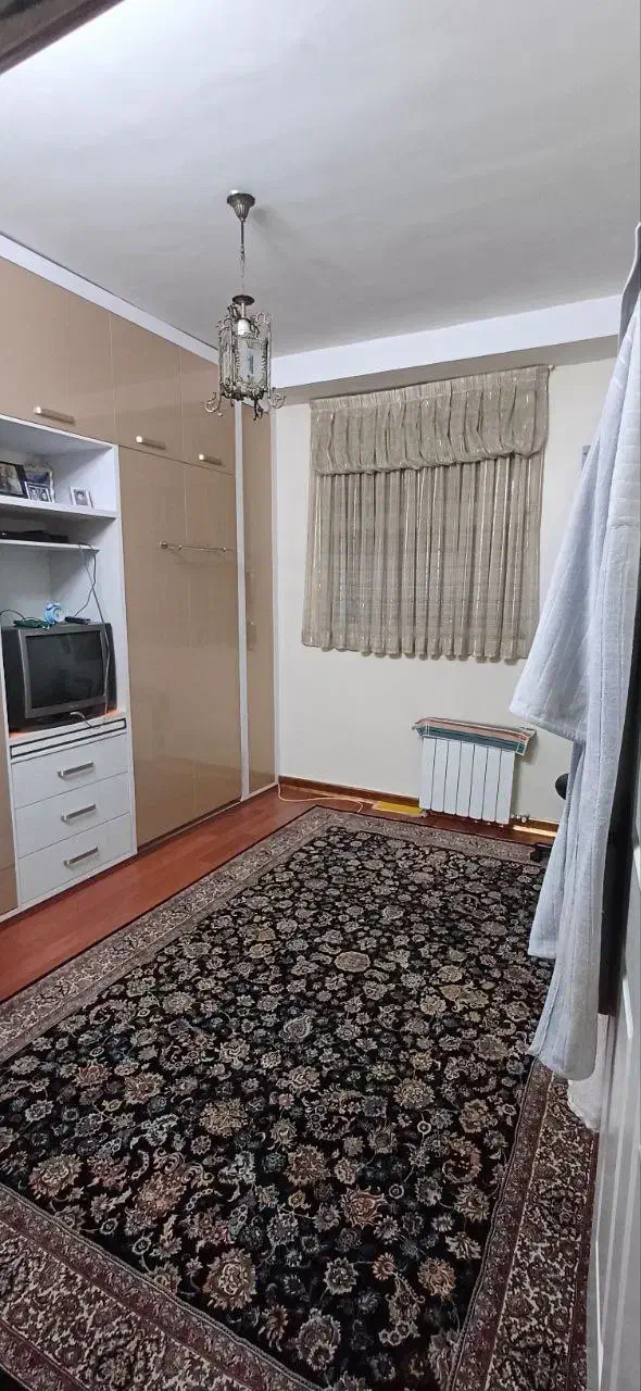 اپارتمان بسیار شیک مخصوص سخت پسندا