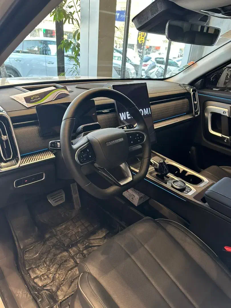 لوکانو L7 و L8 صفر|خودرو سواری و وانت|مشهد, امام رضا (ع)|دیوار