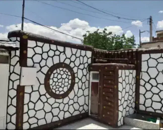 اجرای سیمانکاری ساده و طرح دار|خدمات پیشه و مهارت|قزوین, |دیوار