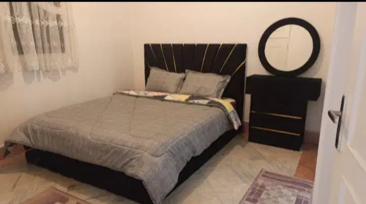 اجاره مبله فول امکانات روزانه و پارت تایم|اجارهٔ کوتاهمدت آپارتمان و سوئیت|تهران, زیبادشت|دیوار