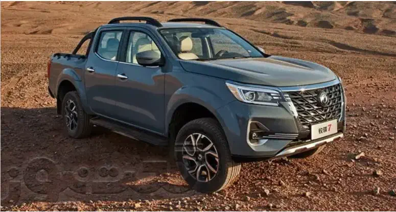 نیسان پیکاپ ترا|خودرو سواری و وانت|تهران, یافت‌آباد|دیوار