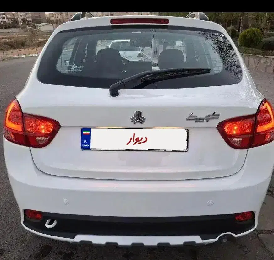 فروش یکدستگاه اتوموبیل کوییک gxr۱۴۰۴ صفر|خودرو سواری و وانت|اندیشه, اندیشه فاز ۱|دیوار