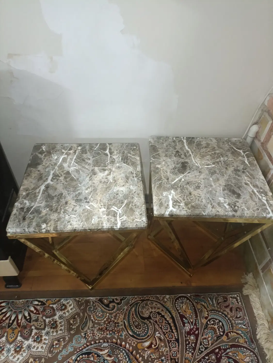 مبلمان|مبلمان خانگی و میز عسلی|تهران, فیروزآبادی|دیوار