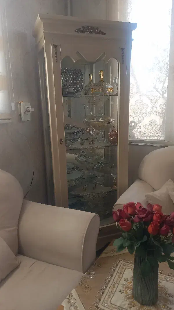 مبلمان ودکور|مبلمان خانگی و میز عسلی|زنجان, |دیوار