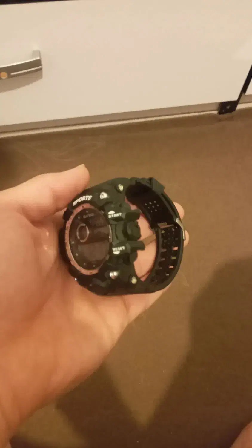 ساعت مچی sports|ساعت|تبریز, |دیوار