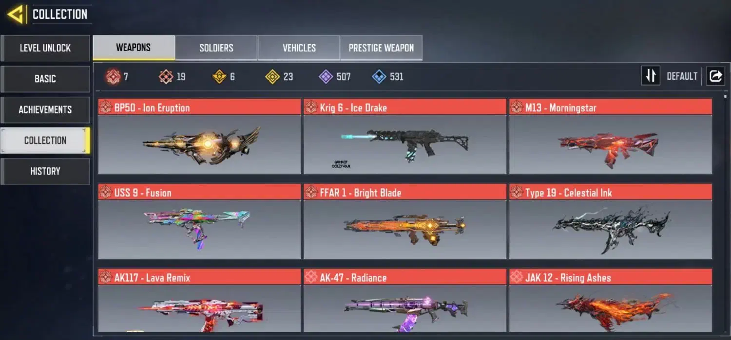 اکانت کالاف|کنسول، بازی ویدئویی و آنلاین|میاندوآب, |دیوار