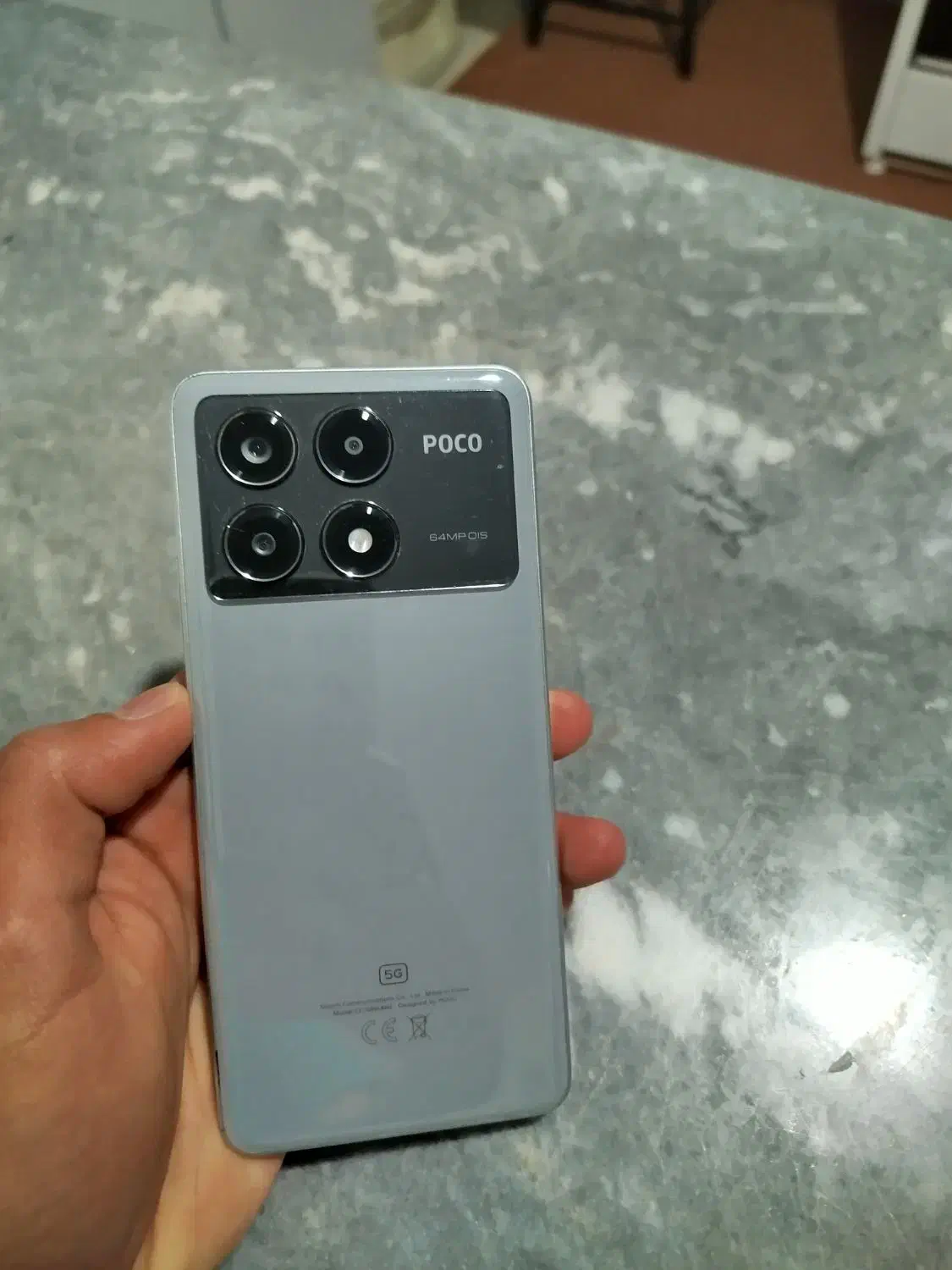 گوشی|موبایل|کنگاور, |دیوار