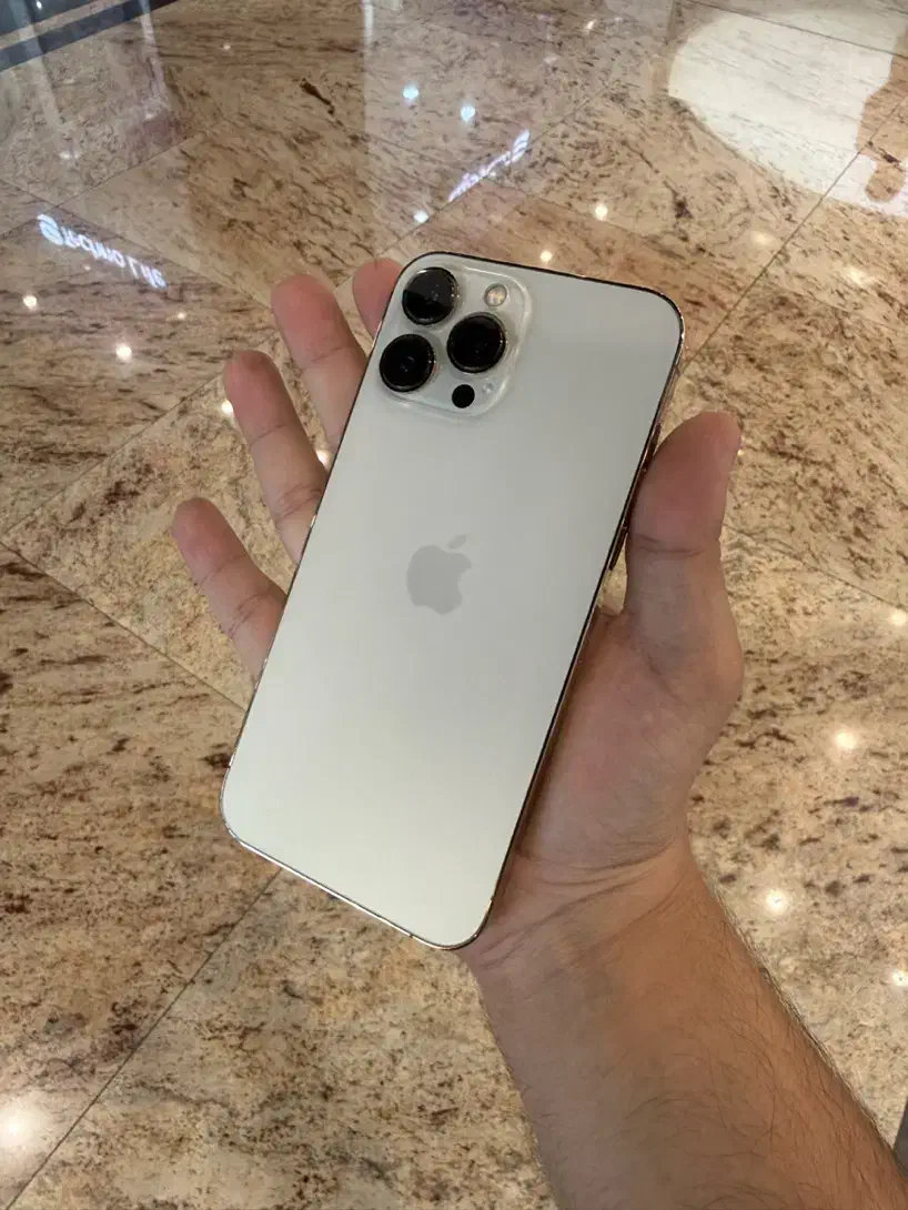 iphone 13 pro max 256 za/a|موبایل|تهران, شهرک غرب|دیوار