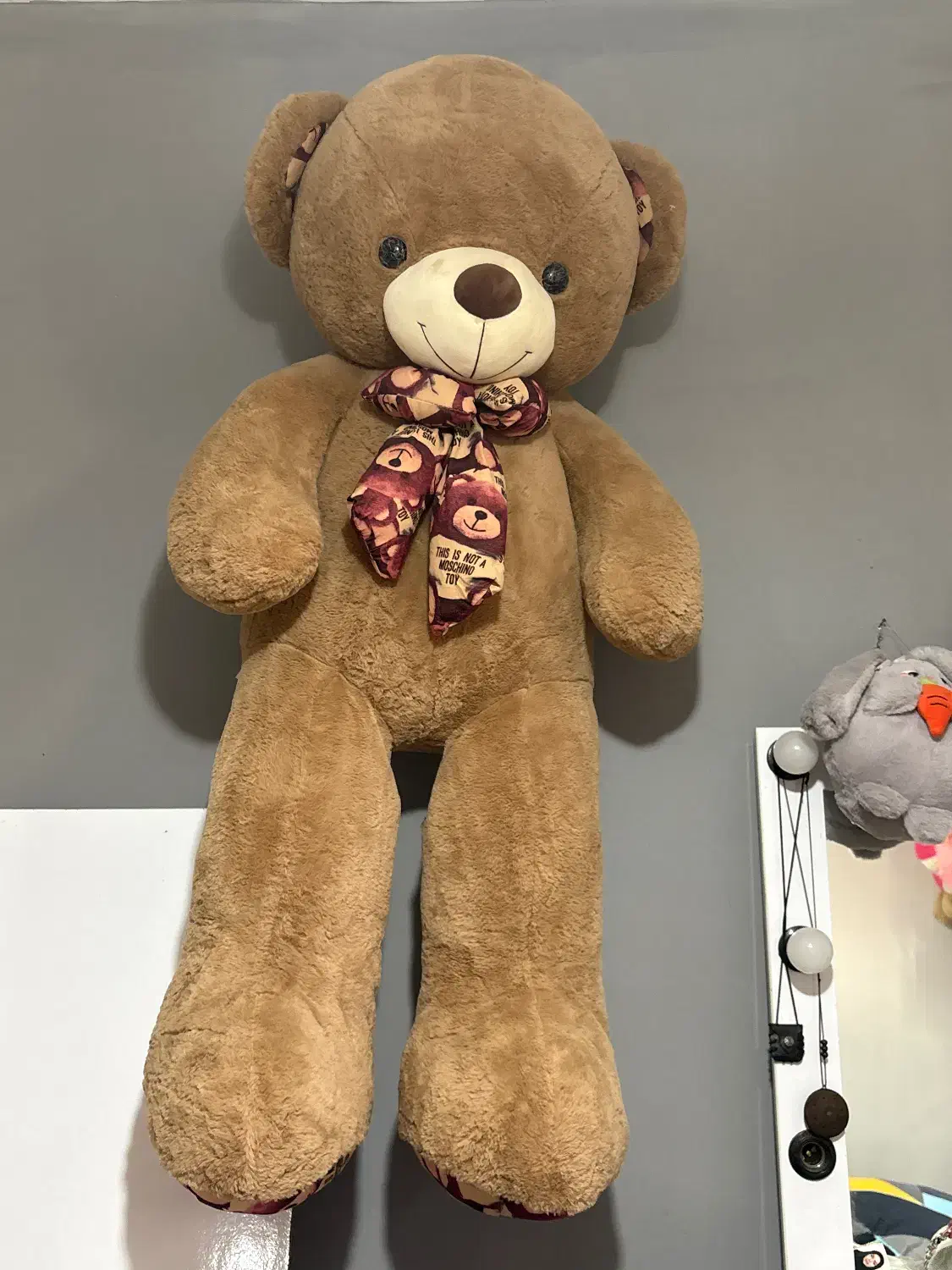 عروسک یک مترو نیم|اسباب‌‌بازی|نوشهر, |دیوار