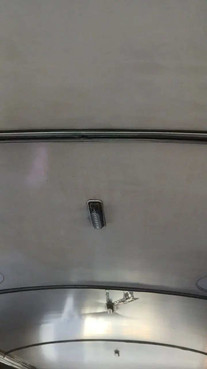 مینی بوس بنزمدل ۶۳.موتوریک...|خودرو سنگین|اسلامشهر, شهرک مفیدی|دیوار