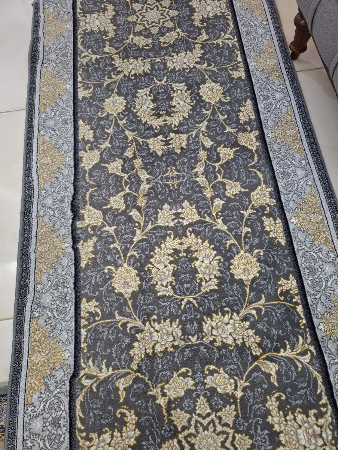 فرش کناره|فرش|شهریار, شهرک وائین|دیوار