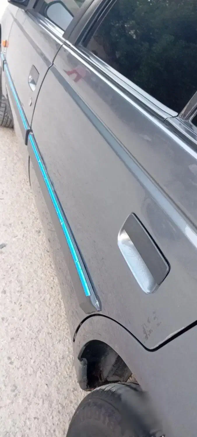 پژو405 خاکستر|خودرو سواری و وانت|شادگان, |دیوار